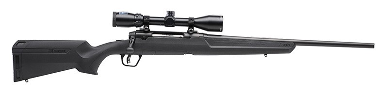 SAV AXIS II 350LGD XP CMPT BLK - Taurus Savings